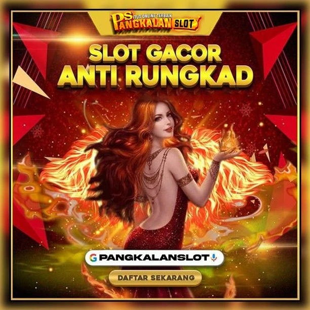 PANGKALANSLOT | Situs Slot Deposit Cepat QRIS Resmi Anti Rungkat Server Tergacor image 1